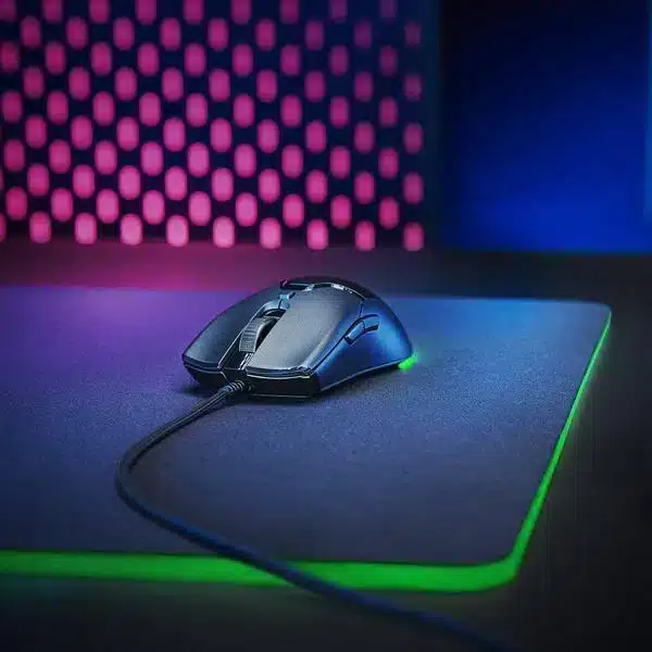 Razer Viper Mini RGB Gaming Mouse (Black) image 6