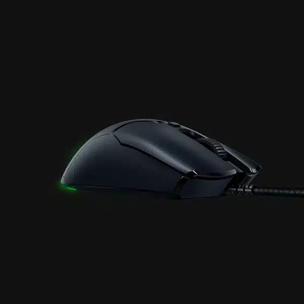 Razer Viper Mini RGB Gaming Mouse (Black) modxcomputers
