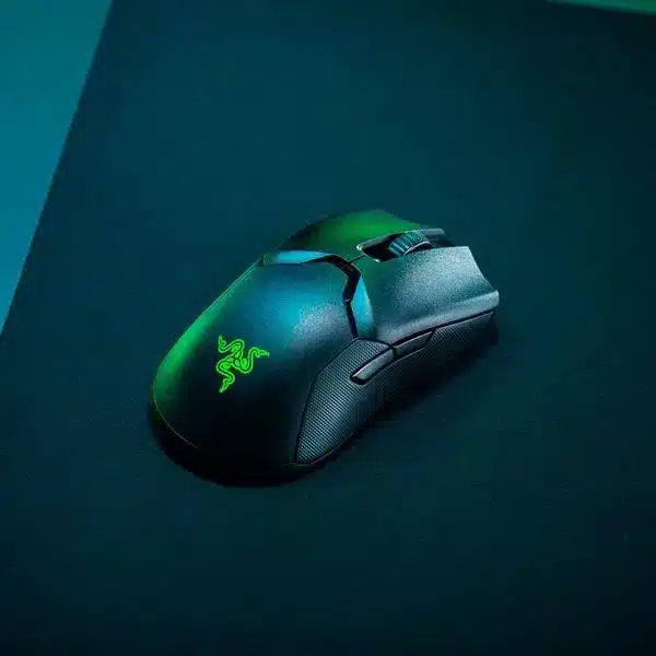 Razer Viper Ultimate Wireless Gaming Mouse (Black) Razer