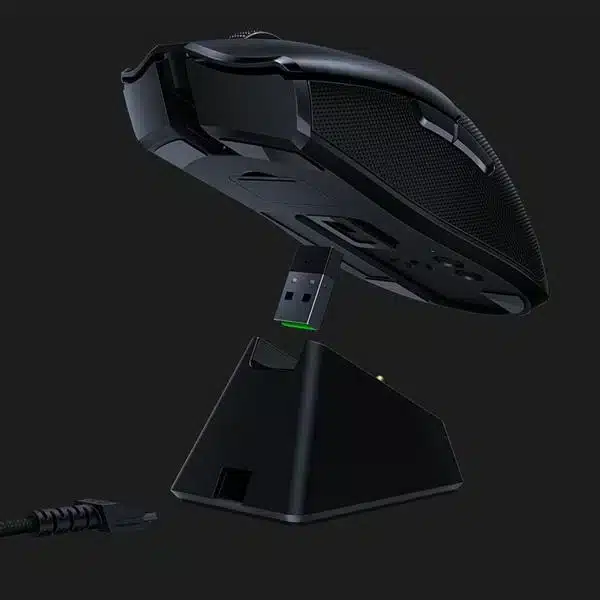 Razer Viper Ultimate Wireless Gaming Mouse (Black) Viper