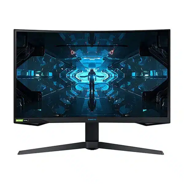 Samsung Odyssey G7 | 27" Curved 1440p (2K) 240Hz VA 1ms