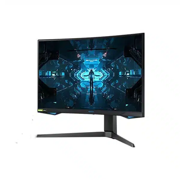 Samsung Odyssey G7 | 27" Curved 1440p (2K) 240Hz VA 1ms-img(4)