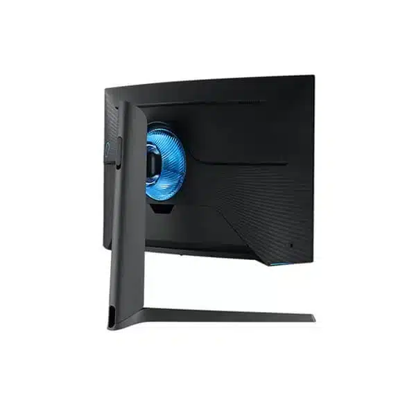 Samsung Odyssey G7 | 27" Curved 1440p (2K) 240Hz VA 1ms-img(9)