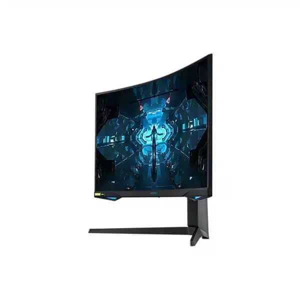 Samsung Odyssey G7 | 27" Curved 1440p (2K) 240Hz VA 1ms-img(7)