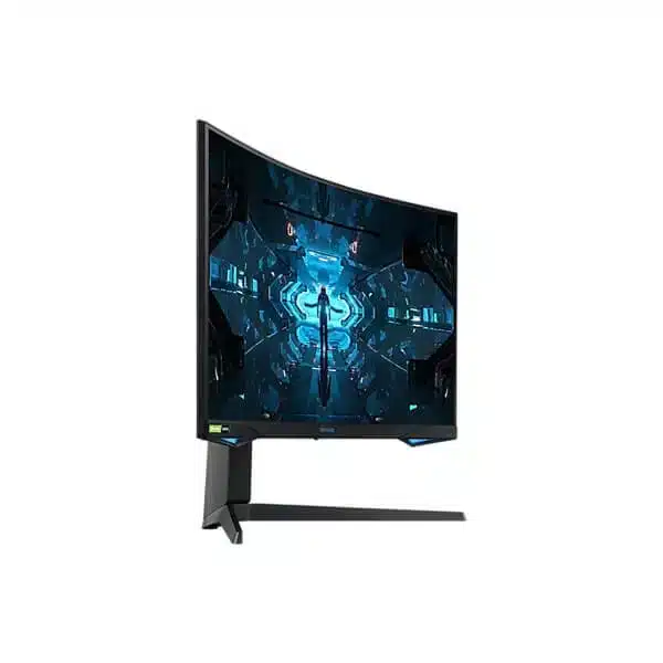 Samsung Odyssey G7 | 27" Curved 1440p (2K) 240Hz VA 1ms-img(8)