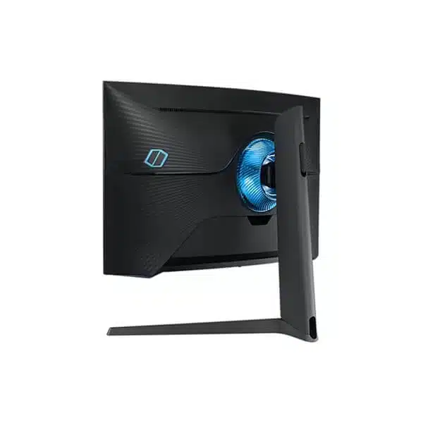 Samsung Odyssey G7 | 27" Curved 1440p (2K) 240Hz VA 1ms-img(10)