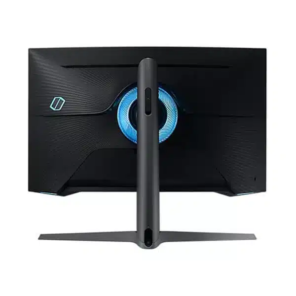 Samsung Odyssey G7 | 27" Curved 1440p (2K) 240Hz VA 1ms-img(2)