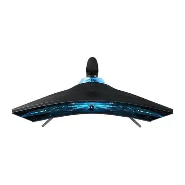 Samsung Odyssey G7 | 27" Curved 1440p (2K) 240Hz VA 1ms-img(11)