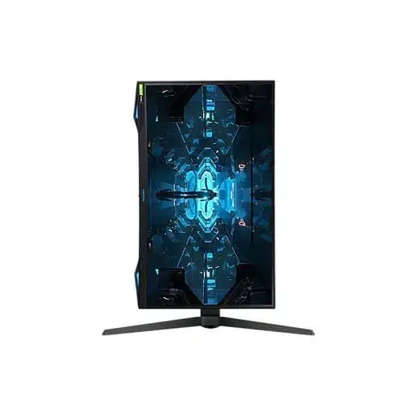 Samsung Odyssey G7 | 27" Curved 1440p (2K) 240Hz VA 1ms-img(13)