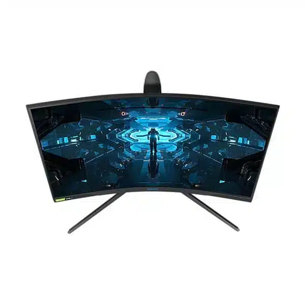 Samsung Odyssey G7 | 27" Curved 1440p (2K) 240Hz VA 1ms-img(12)