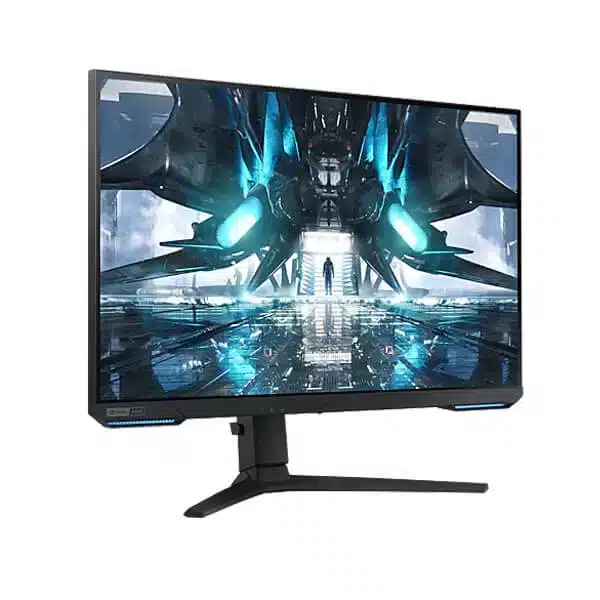 Samsung Odyssey G7 | 28" 2160p (4K) 144Hz IPS 1ms-img(5)