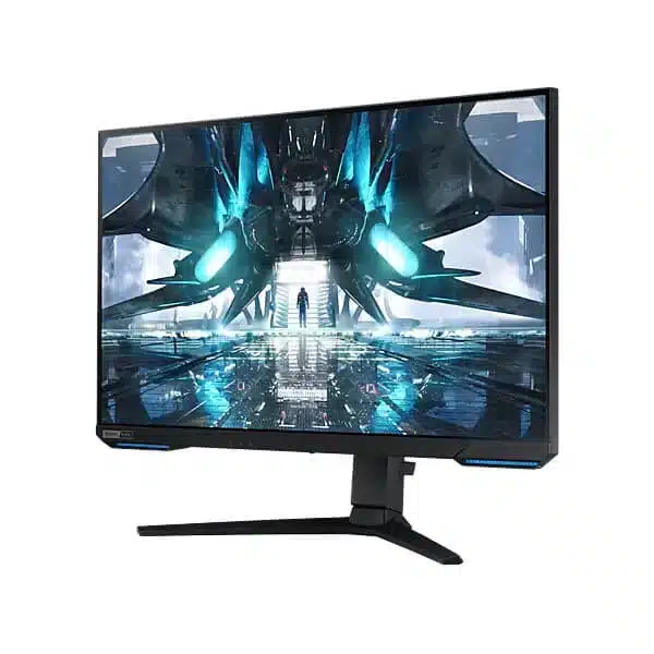 Samsung Odyssey G7 | 28" 2160p (4K) 144Hz IPS 1ms-img(4)