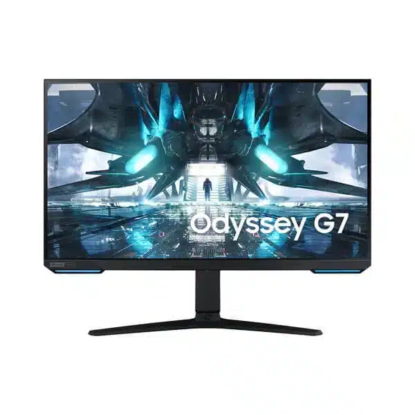 Samsung Odyssey G7 | 28" 2160p (4K) 144Hz IPS 1ms