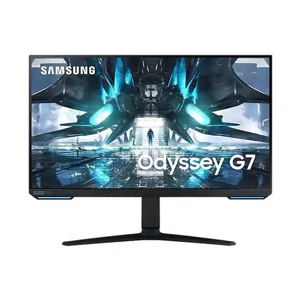 Samsung Odyssey G7 | 28" 2160p (4K) 144Hz IPS 1ms-img(2)