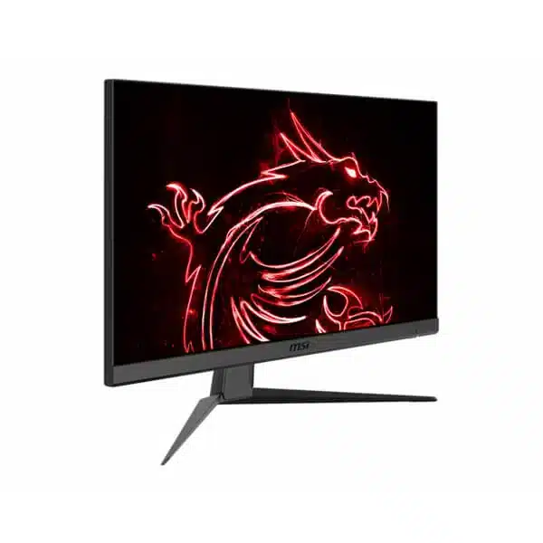 MSI Optix G243 | 24 Inch 1080p 165Hz 1ms modxcomputers