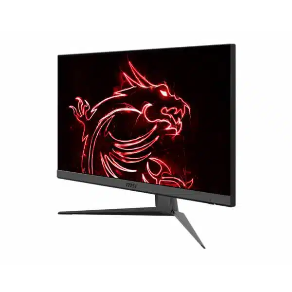 MSI Optix G243 | 24 Inch 1080p 165Hz 1ms