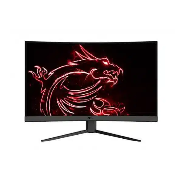 MSI Optix G27C4 | 27" 1080p Curved 165Hz VA 1ms