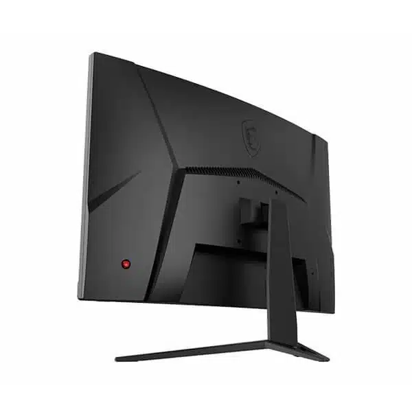 MSI Optix G27C4 | 27" 1080p Curved 165Hz VA 1ms-img(3)
