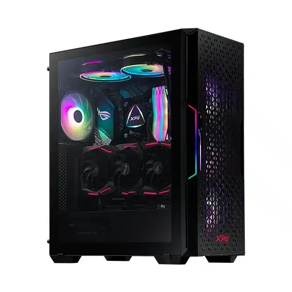 Adata XPG Starker Air ARGB (Black)