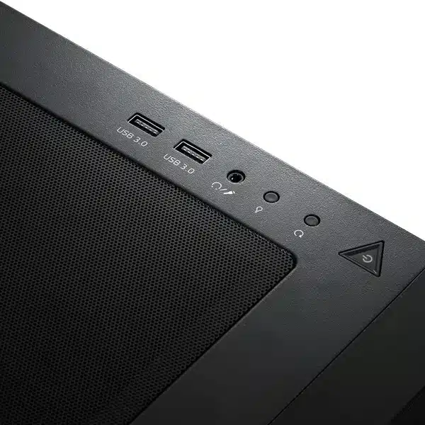 Adata XPG Starker Air ARGB (Black)-img(4)