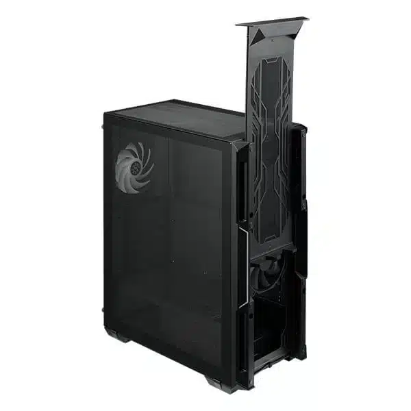 Adata XPG Starker Air ARGB (Black)-img(6)