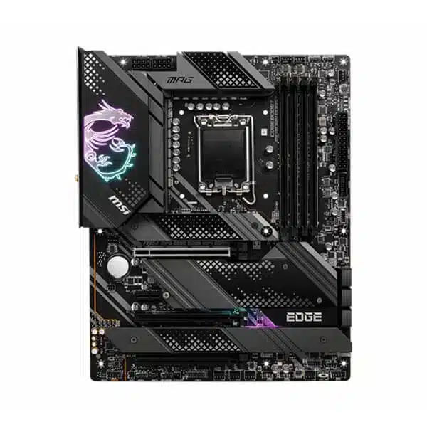 MSI MPG Z690 Edge WIFI DDR4