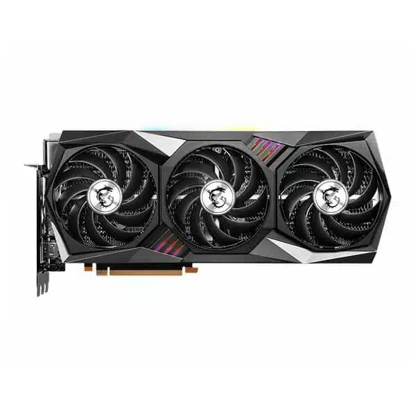 MSI RTX 3090 Ti Gaming X Trio 24GB-img(2)