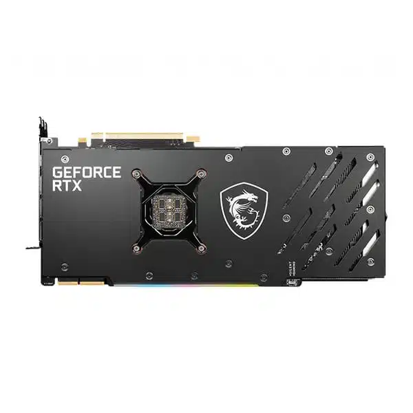 MSI RTX 3090 Ti Gaming X Trio 24GB-img(4)