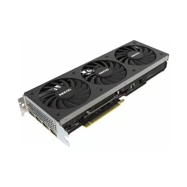 Inno3d RTX 3080 Ti X3 LHR 12GB