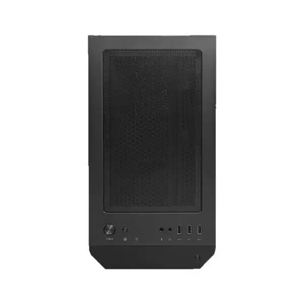 MSI MAG Forge M100R ARGB (Black)