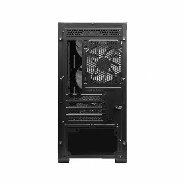 MSI MAG Forge M100R ARGB (Black) modxcomputers