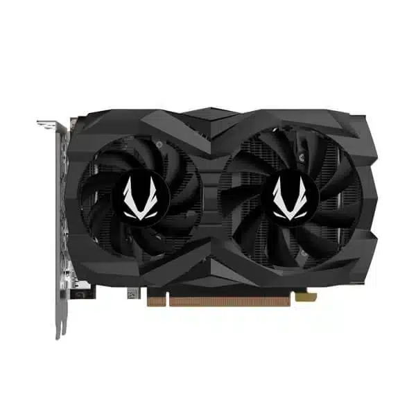 Zotac GTX 1660 Super Twin Fan 6GB-img(2)