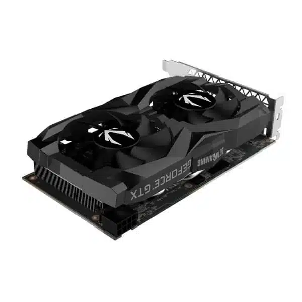 Zotac GTX 1660 Super Twin Fan 6GB-img(4)