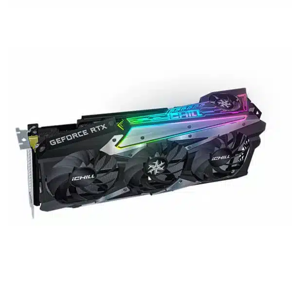 INNO3D RTX 3070 Ti ICHILL X4 8GB