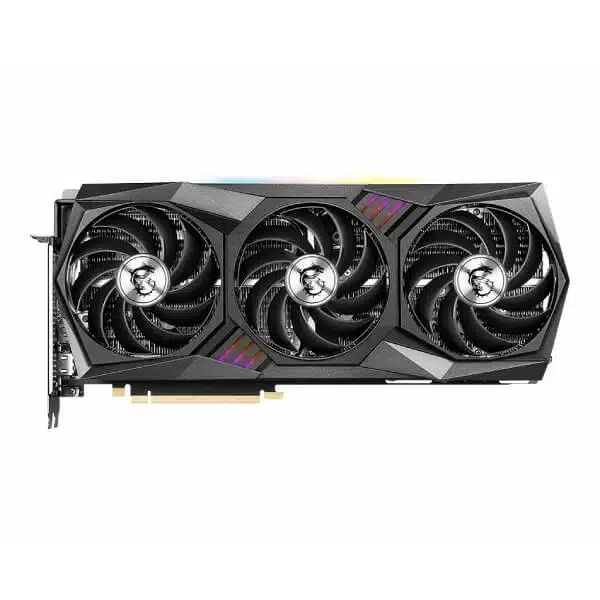 MSI RTX 3080 Ti Gaming X Trio 12GB
