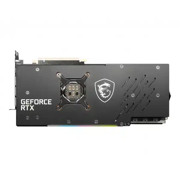 MSI RTX 3080 Ti Gaming X Trio 12GB modxcomputers