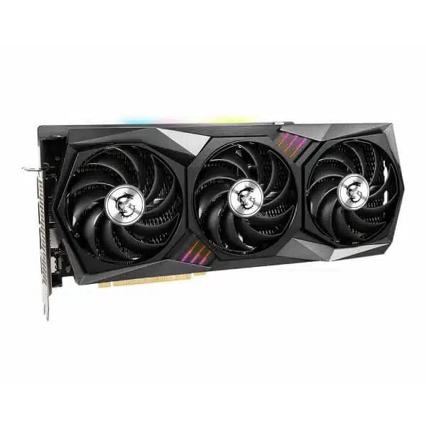 Buy MSI RTX 3080 Ti Gaming X Trio 12GB
