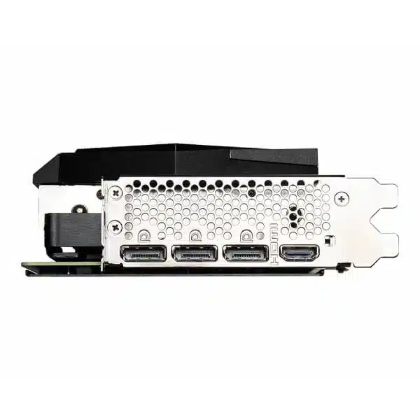 MSI RTX 3080 Ti Gaming X Trio 12GB image 6