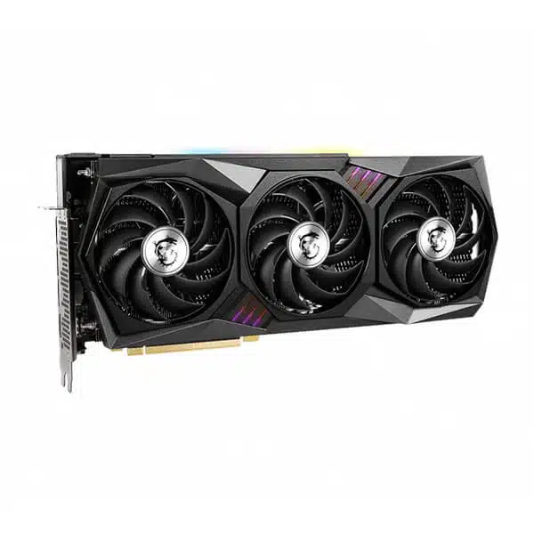MSI RTX 3070 Ti Gaming X Trio LHR 8GB-img(3)
