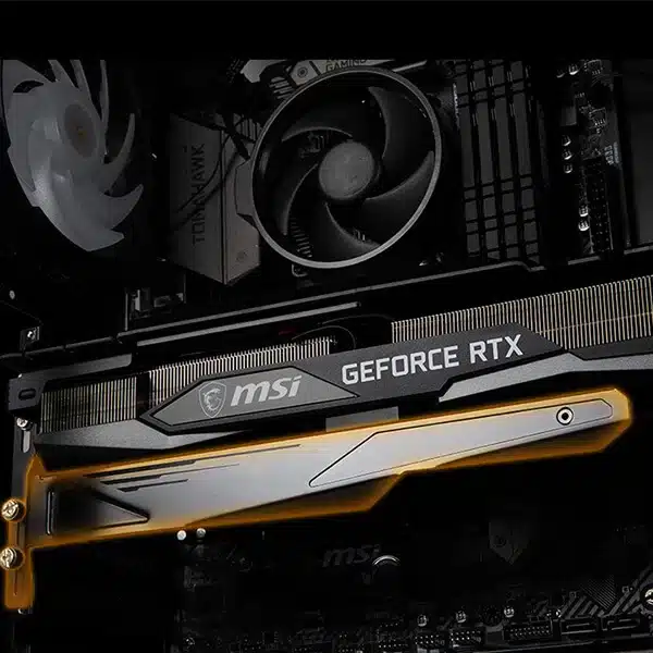 MSI RTX 3070 Ti Gaming X Trio LHR 8GB-img(6)