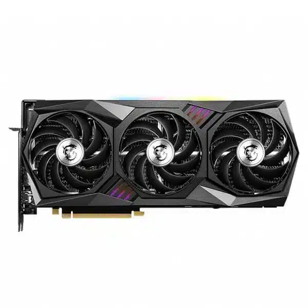 MSI RTX 3070 Ti Gaming X Trio LHR 8GB-img(2)