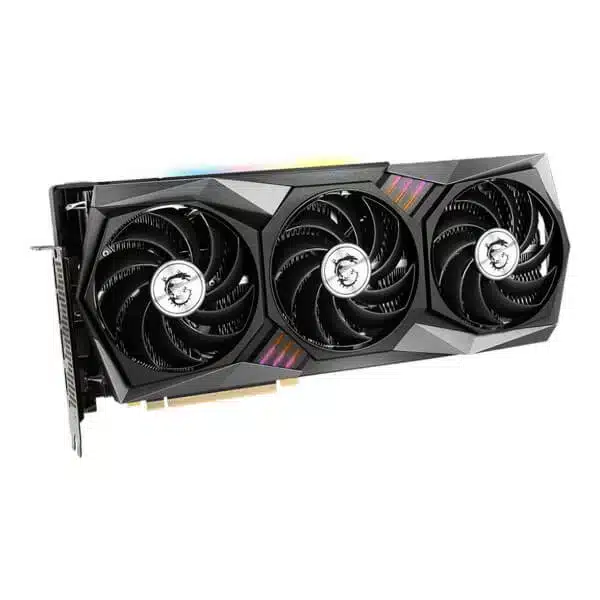 MSI RTX 3070 Gaming Z Trio 8GB