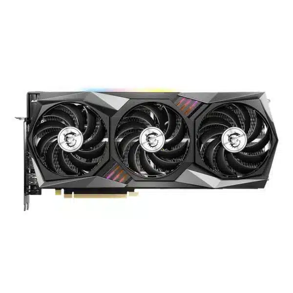 Buy MSI RTX 3070 Gaming Z Trio 8GB