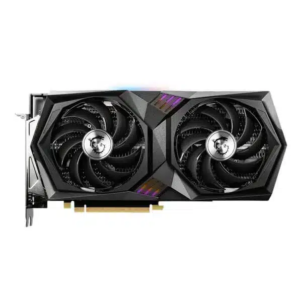 MSI RTX 3060 Gaming X 12GB