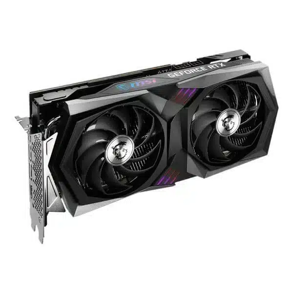 Buy MSI RTX 3060 Gaming X 12GB