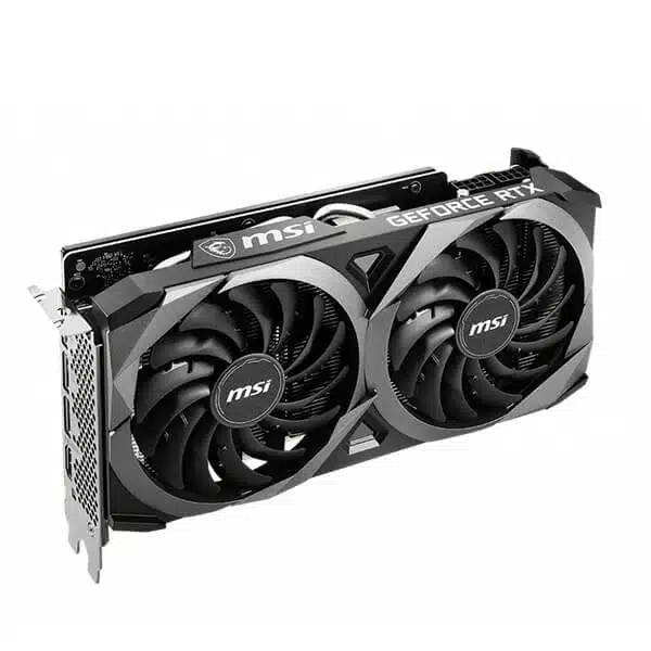 MSI RTX 3070 Ventus 2X OC LHR 8GB