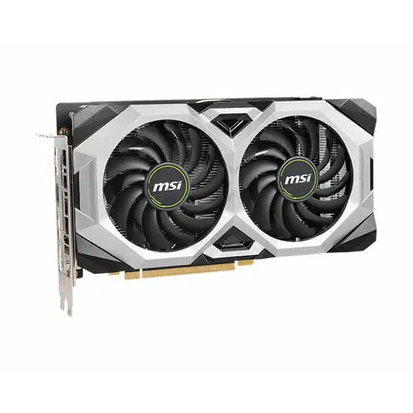 Buy MSI RTX 2060 Ventus GP OC 6GB
