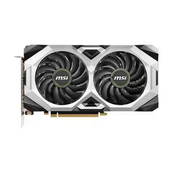 MSI RTX 2060 Ventus GP OC 6GB