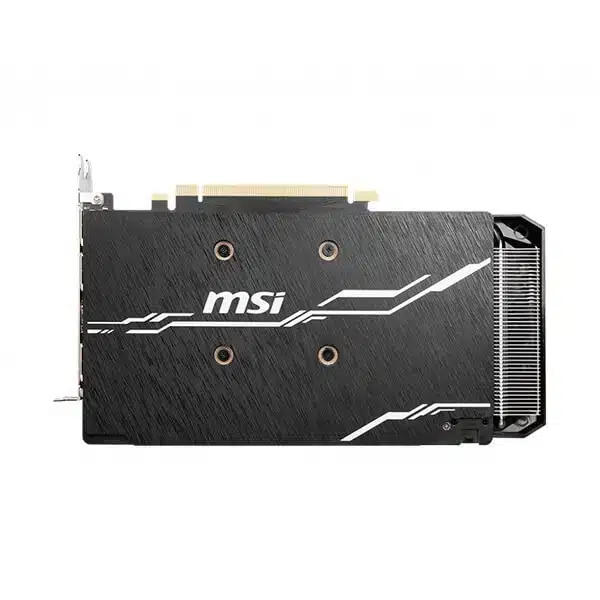 MSI RTX 2060 Ventus GP OC 6GB