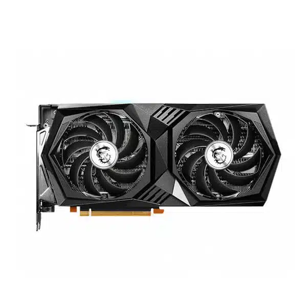 MSI RTX 3050 Gaming X LHR 8GB